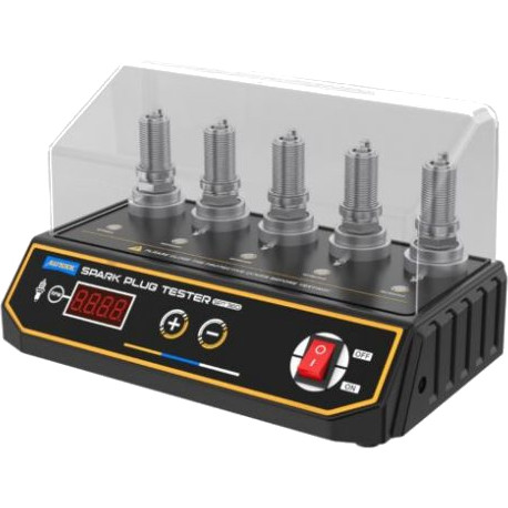 Autool SPT360 Car Spark Plug Tester Tool Price in Bangladesh | BDStall