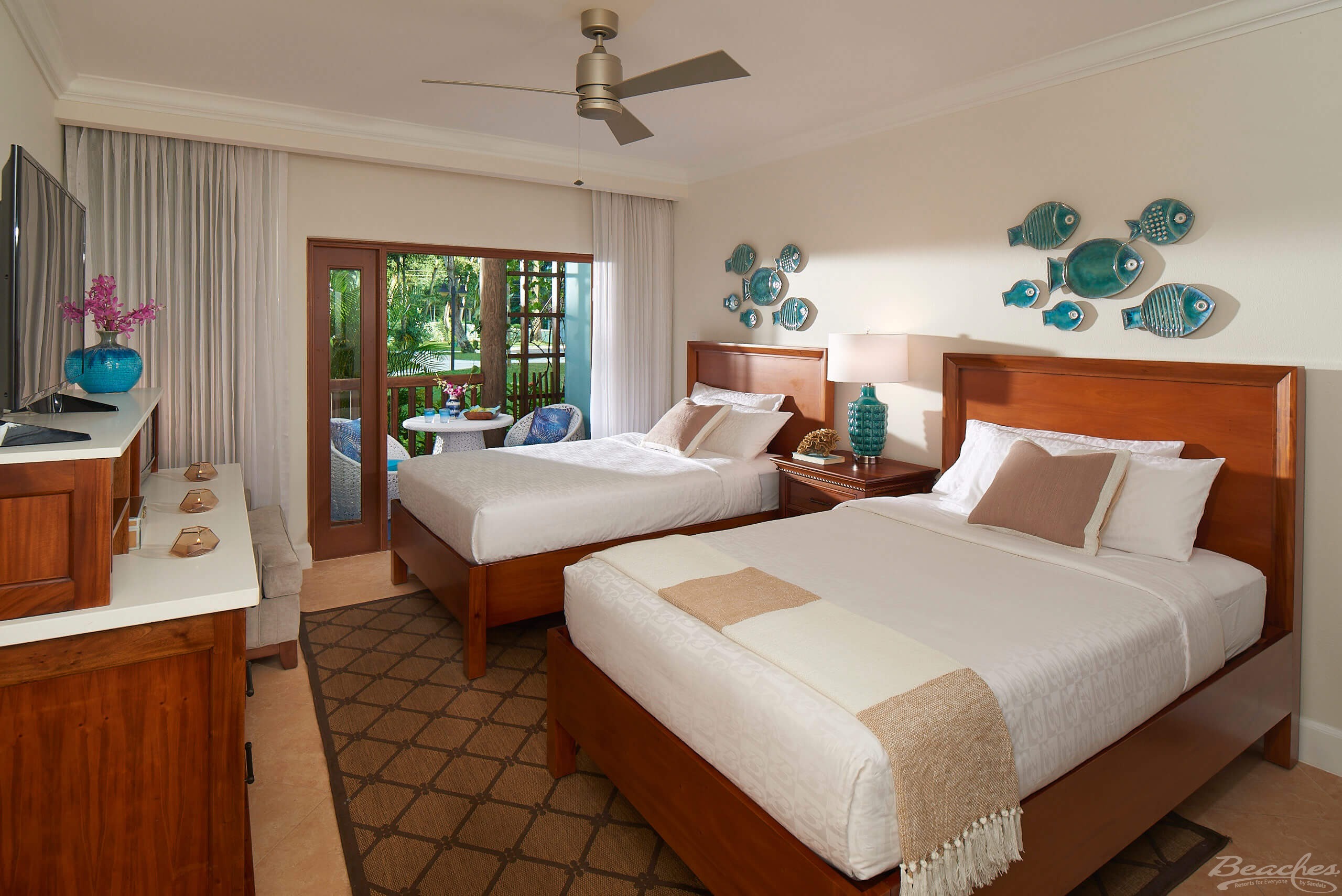 Beaches Negril Resort & Spa Perfectly Paradise Save up to 65!