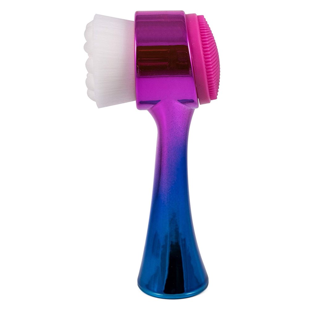 The Benefits Of Exfoliating Brushes For Acne Treatment Beckley Boutique