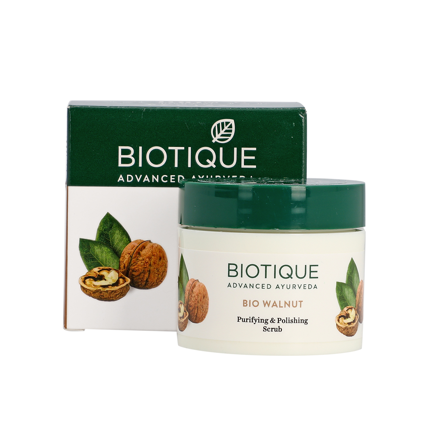 The Benefits Of Walnut Scrubs For Your Skin Beckley Boutique