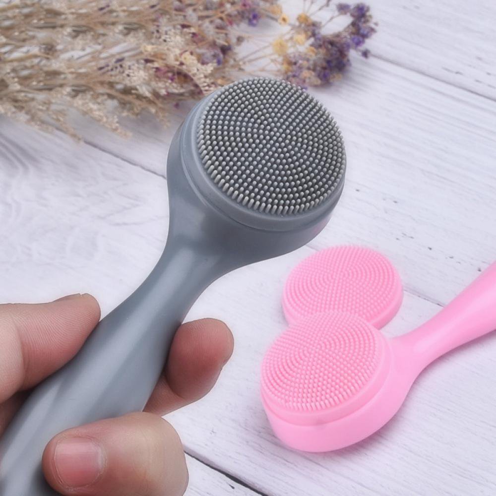 The Different Types Of Exfoliants Do Silicone Brushes Exfoliate