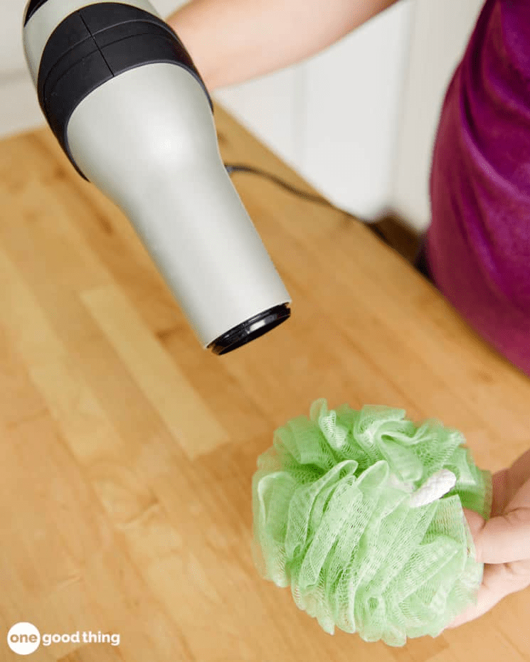 How To Quickly Dry Spackle Using A Hair Dryer Beckley Boutique