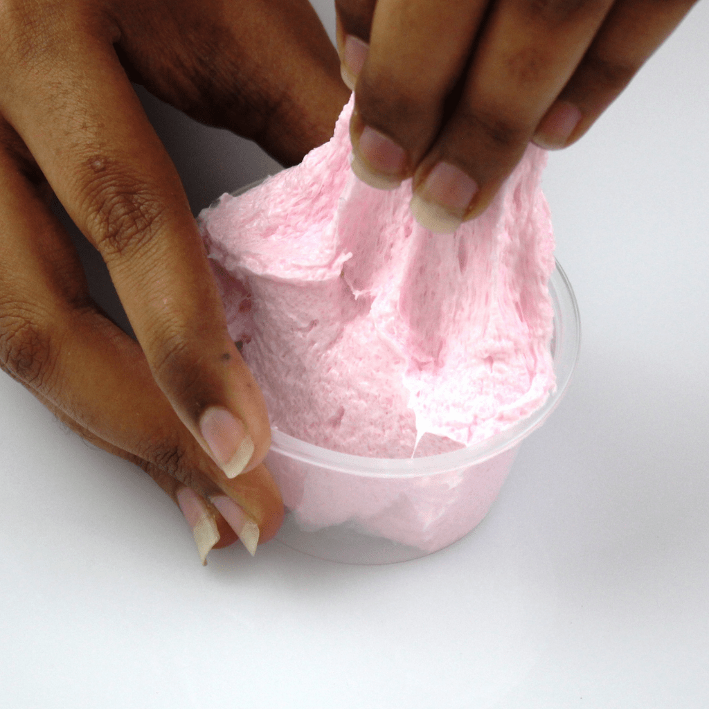 The Negative Impact Of Hair Gel On Slime Beckley Boutique