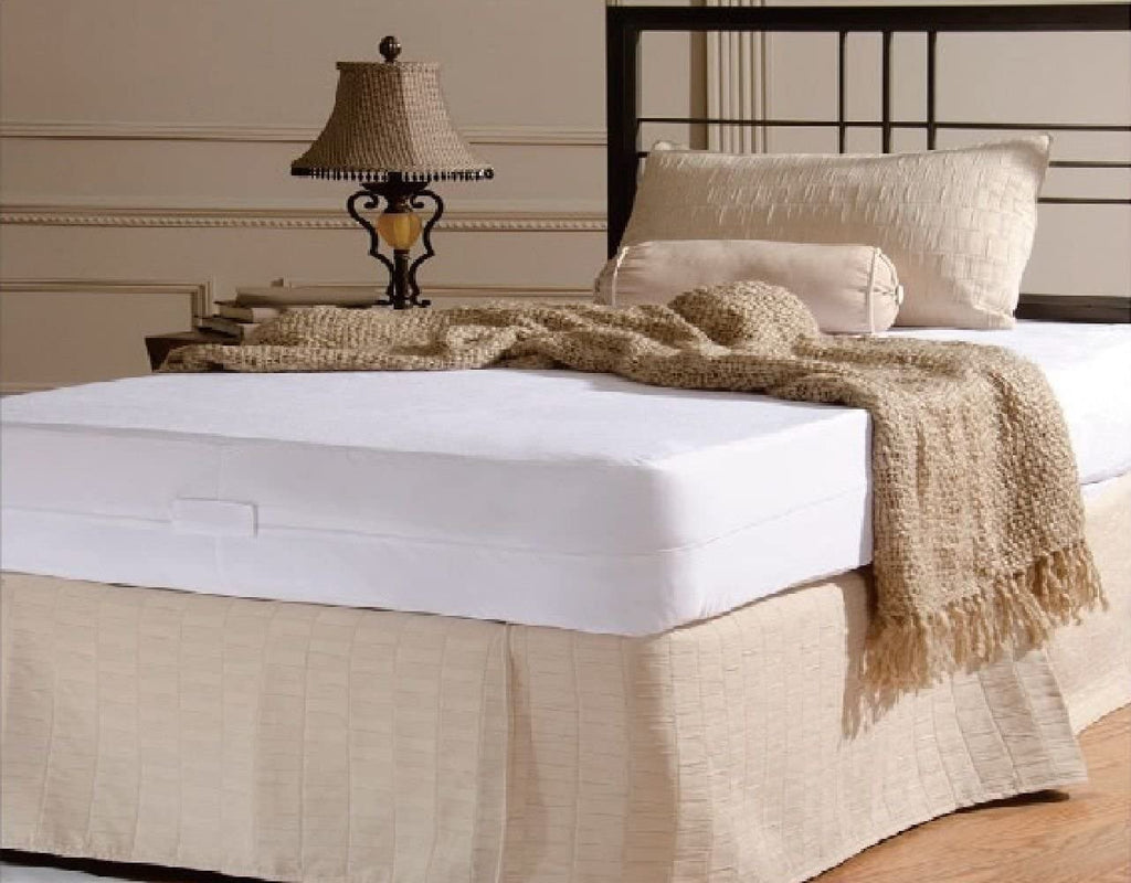 The Pros And Cons Of A Bed Bug Mattress Cover BedBugs