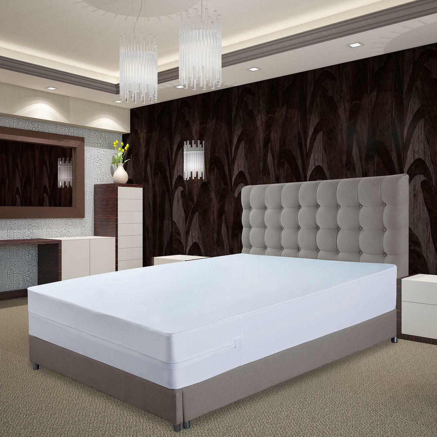 What Is A Mattress Cover And Why Do You Need One? BedBugs