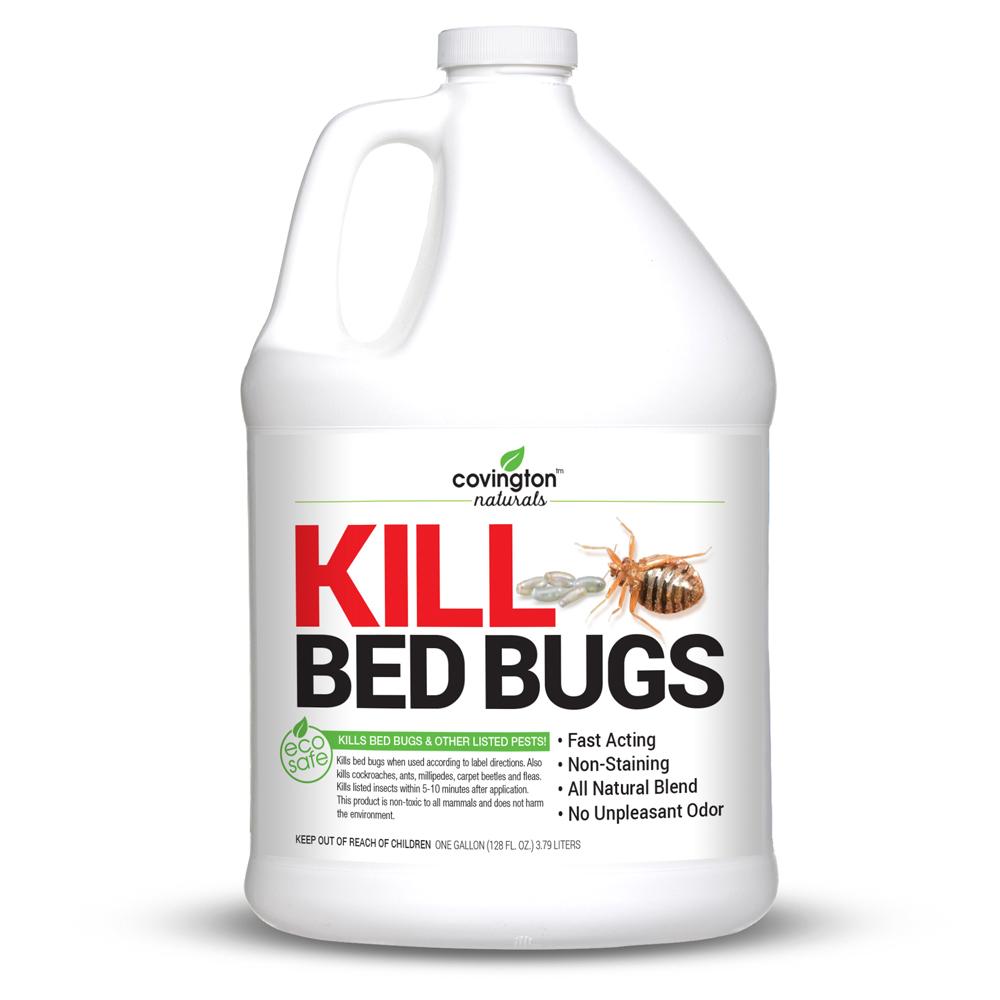 How To Get Rid Of Bed Bugs With Biofen BedBugs