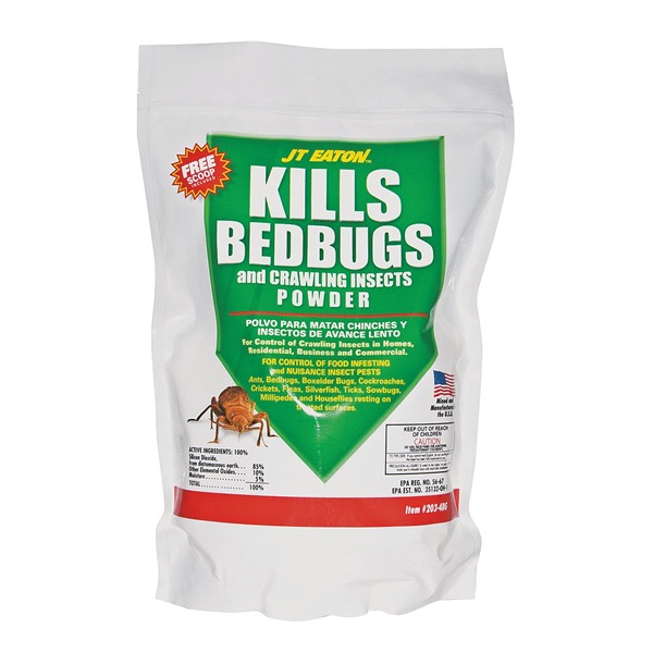 The Best Bed Bug Powders To Kill Bedbugs In Malaysia BedBugs