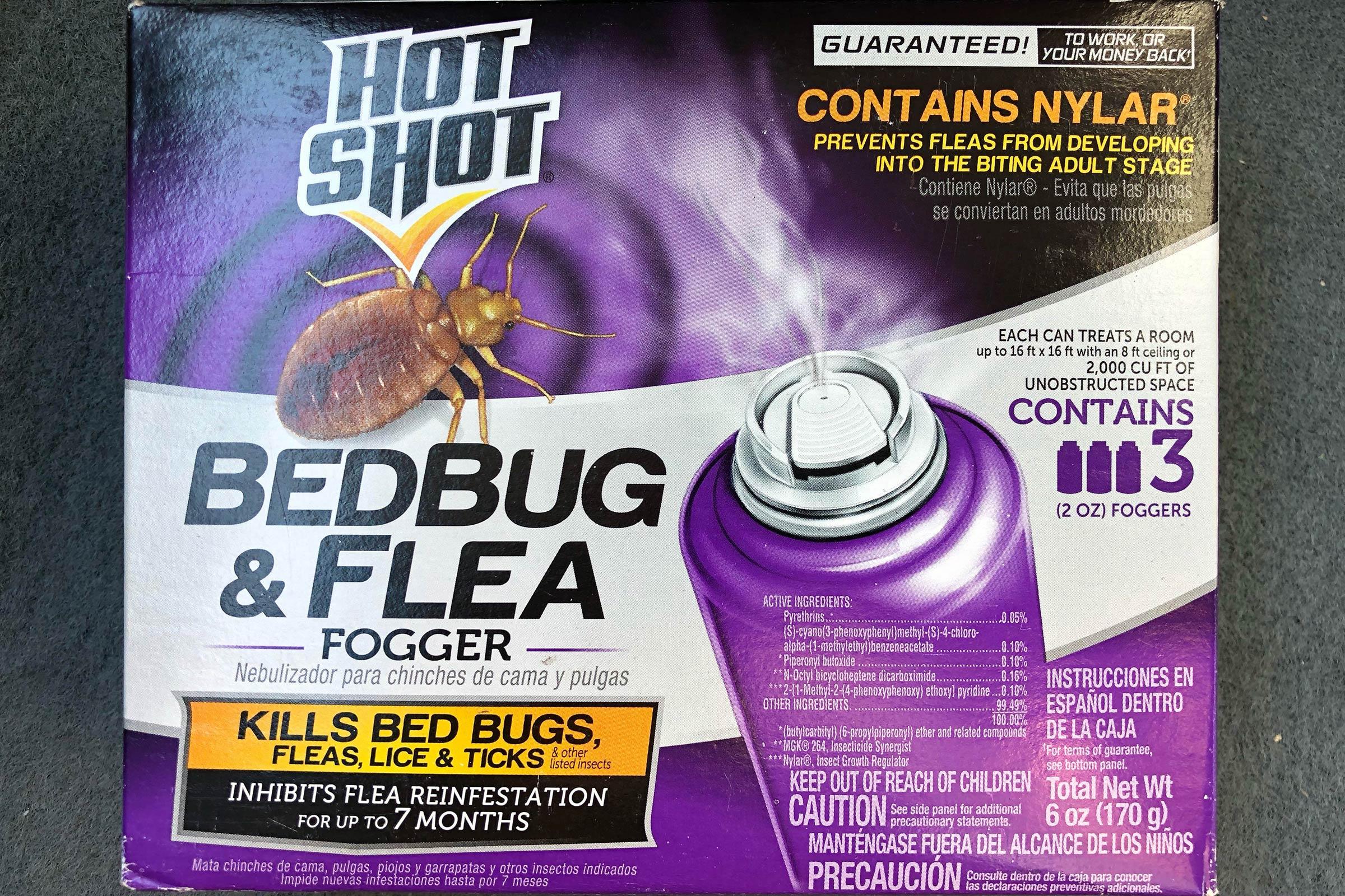 How To Deal With Bed Bugs The Ultimate Guide BedBugs
