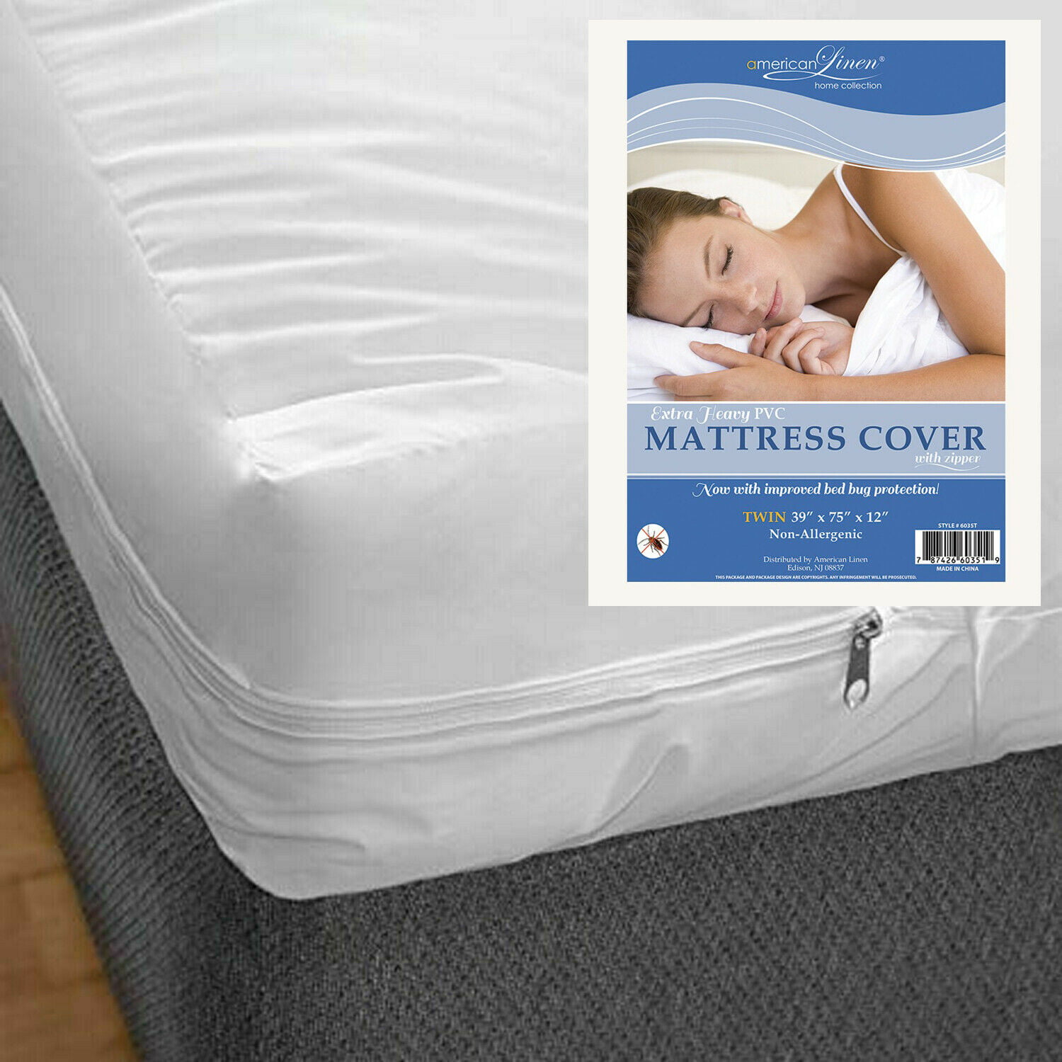 Where To Find Bed Bug Mattress Covers BedBugs