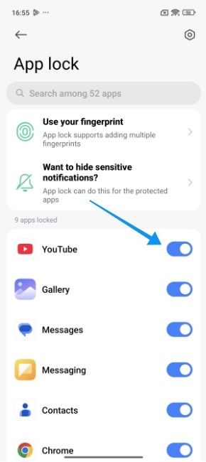 How to Lock Apps on Android: Step-by-Step Guide | Beebom Gadgets