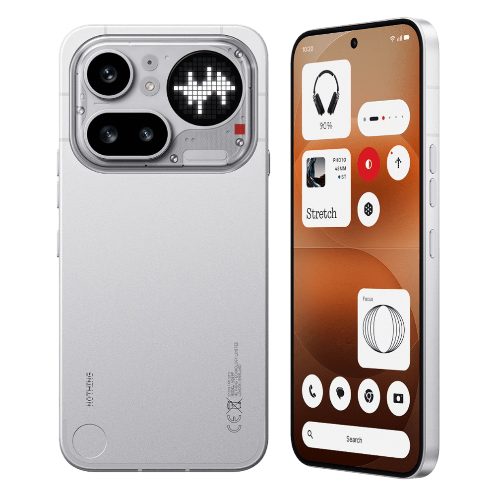 Nothing Phone (3a) Lite - Price in India & Full Specifications (July