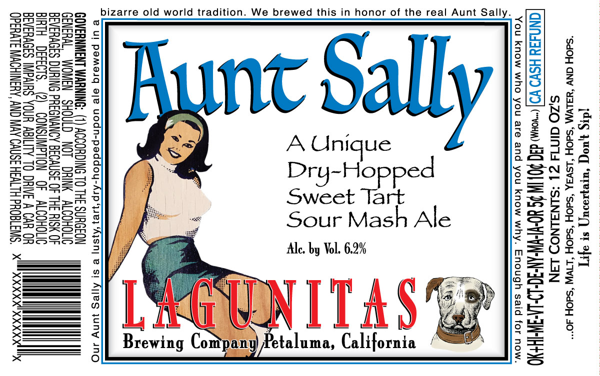 Family Friendly Sour / BeerGraphs