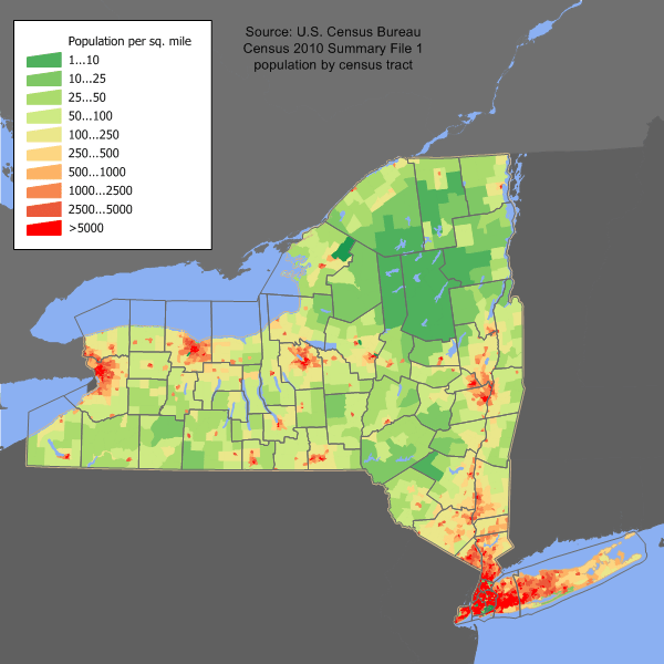 NYC Flood Hazard Mapper New York City