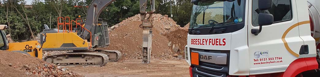 Red Diesel Eligibility 2020 Budget Changes Beesley Fuels