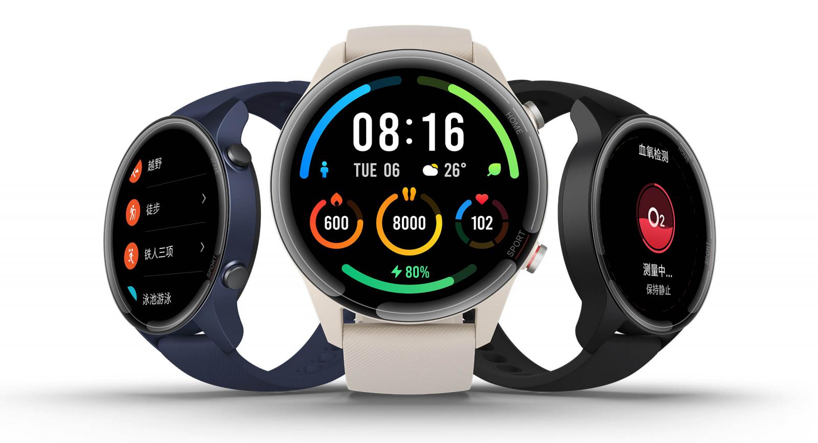 智慧型手錶推薦Top5！編輯實測心得，Apple Watch不會出錯 ，小米最新運動手錶CP值冠軍！ Bella.tw儂儂