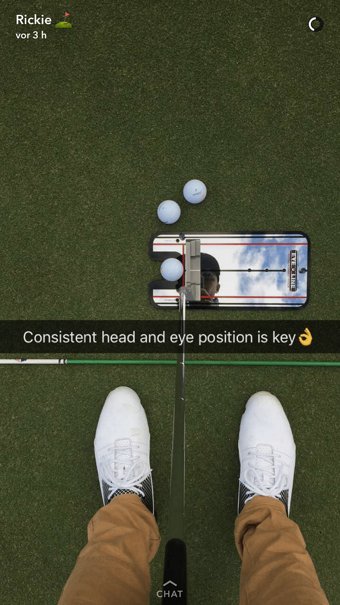 Why Every Passionate Golfer Should Own a Putting Mirror