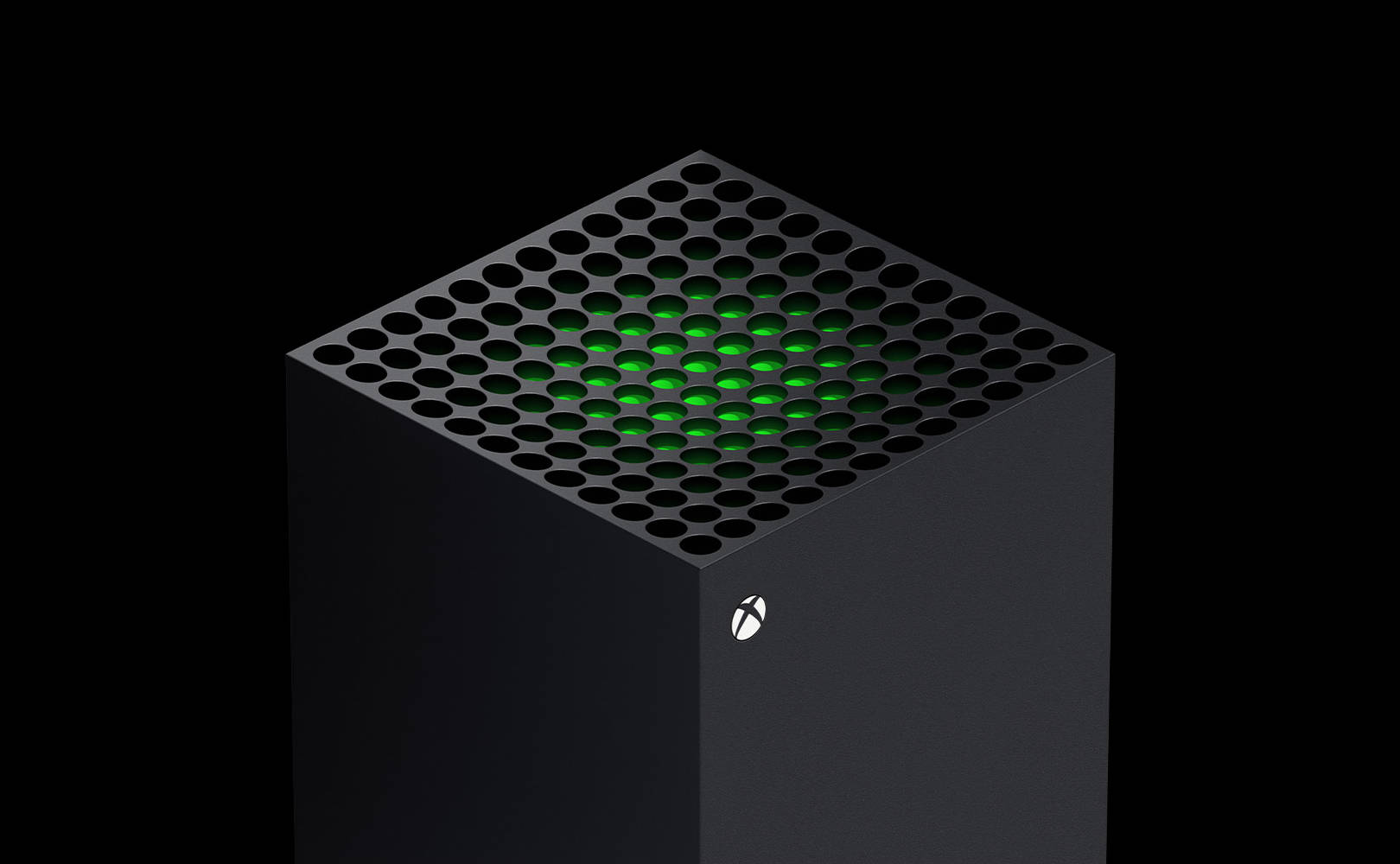 Xbox Series X bez ekranów ładowania, dzięki Velocity Architecture