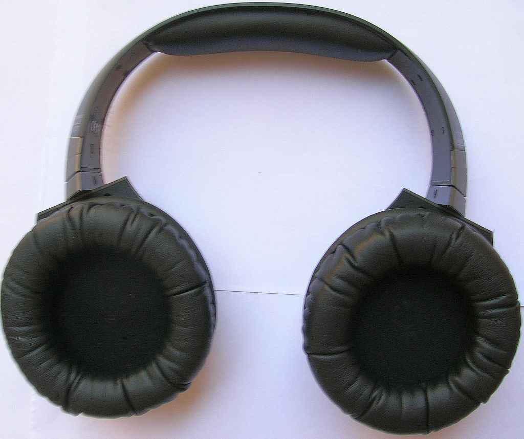 WoW Wireless headset czy na pewno "wow"?