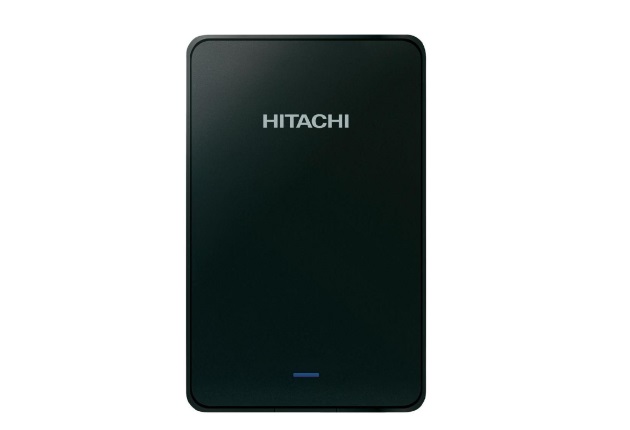 Hitachi Touro Mobile MX3 1 TB cena, opinie, cechy, dane techniczne
