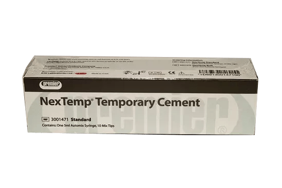 NexTemp™ Standard Kit | Benco Dental