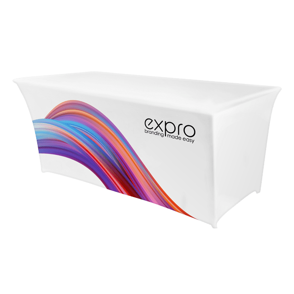 Fitted Rectangle Table Cloth Benefitz