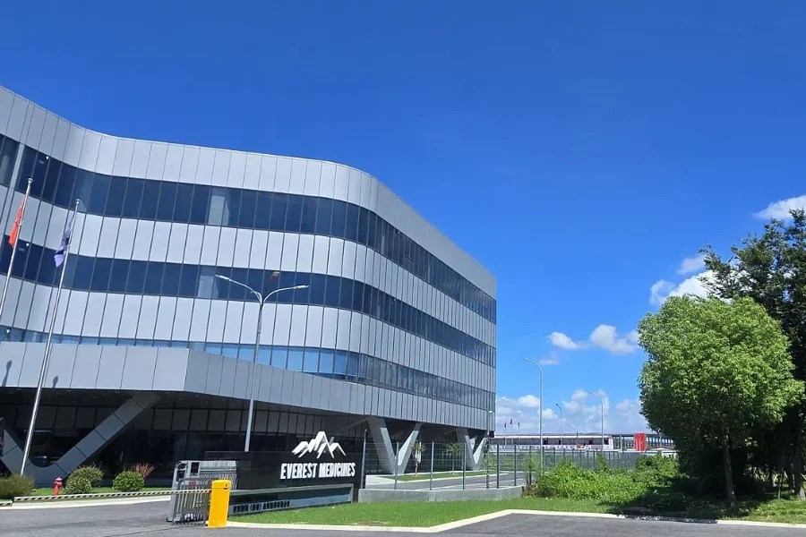 Everest Medicines Eyes mRNA Tumor Vaccines As Drug Valuations Rebound