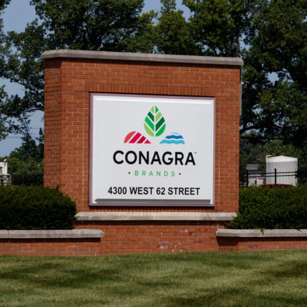 Conagra Brandsの収益が間近に迫っています。これらの最も正確なアナリストが収益発表前に予測を修正します。