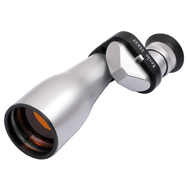 15X Hand Held Monocular Telescope, Telescopes Bernell Corporation