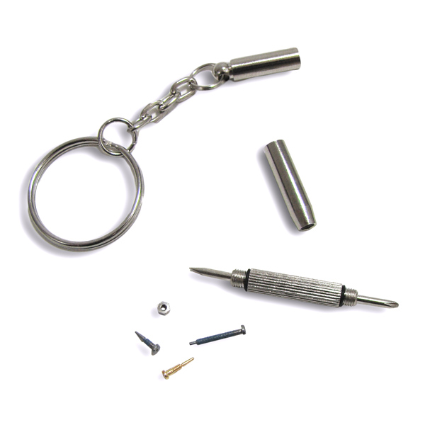 Repair Kit for Glasses