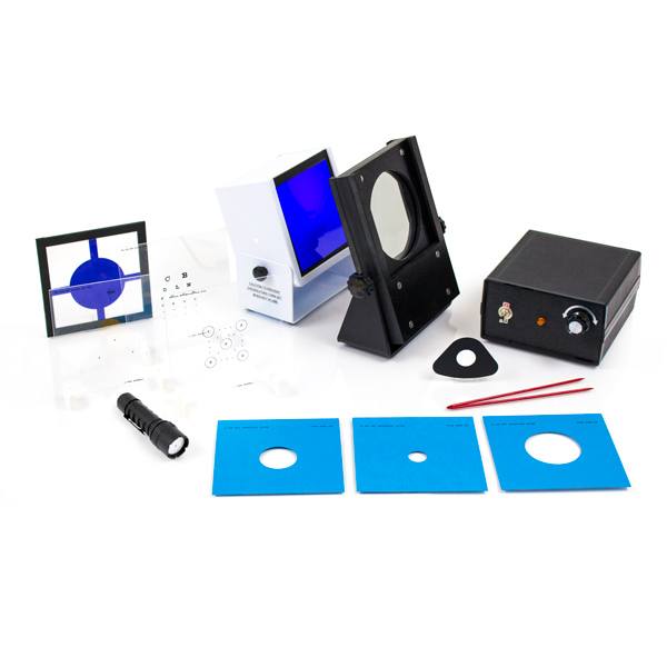 Vision Therapy Bernell Corporation