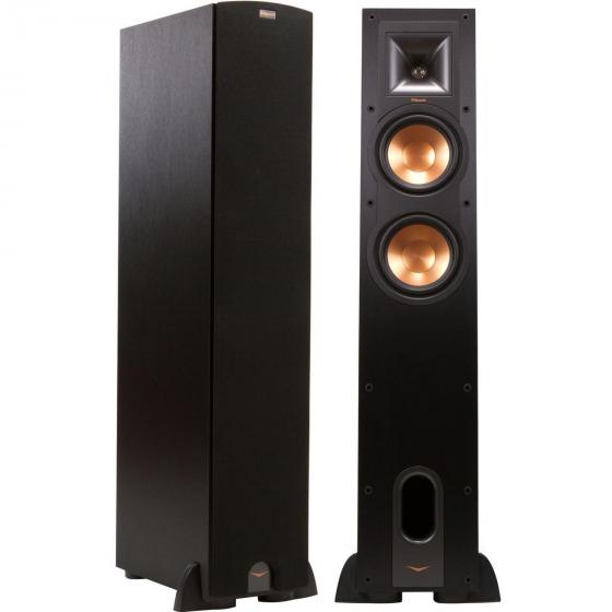 Klipsch Vs Polk Floor Standing Speakers Floor Roma