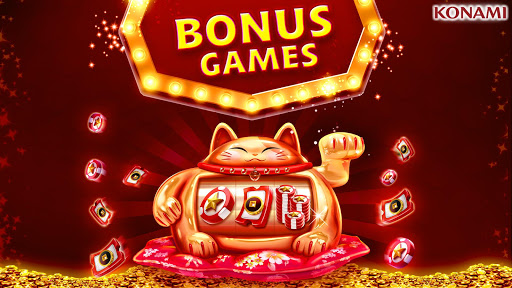 My Konami My Konami Slots Free Vegas Casino Slot Machines