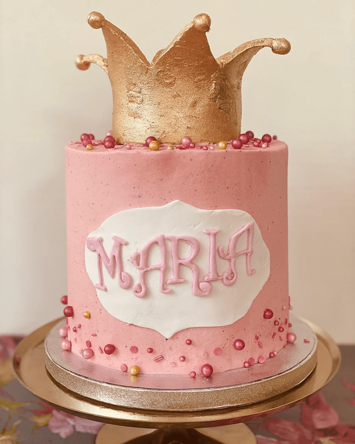 Queen Birthday Cake Ideas Images (Pictures)