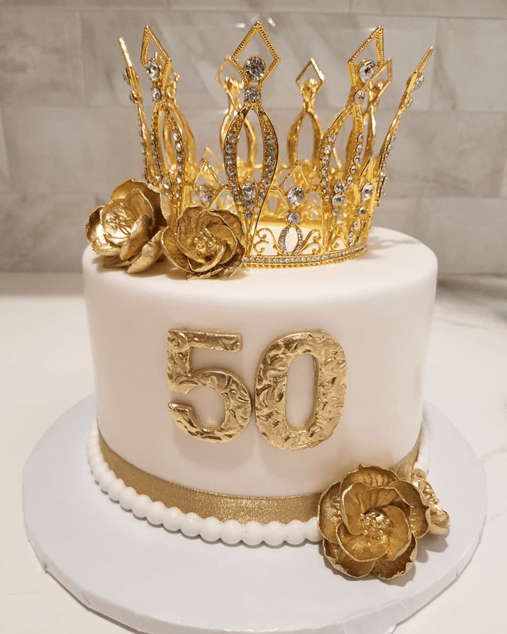 Queen Birthday Cake Ideas Images (Pictures)