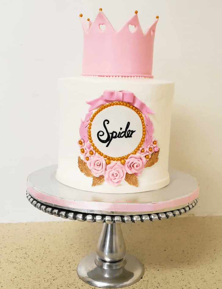 Queen Birthday Cake Ideas Images (Pictures)
