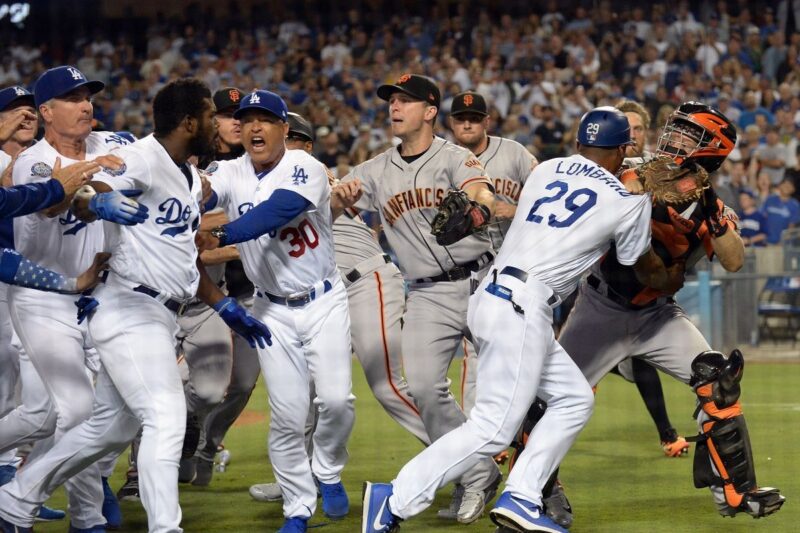 Baseball 101 Everything you need to know