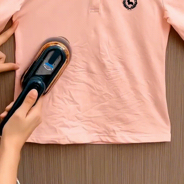 Mini napařovač oděvů swinimi