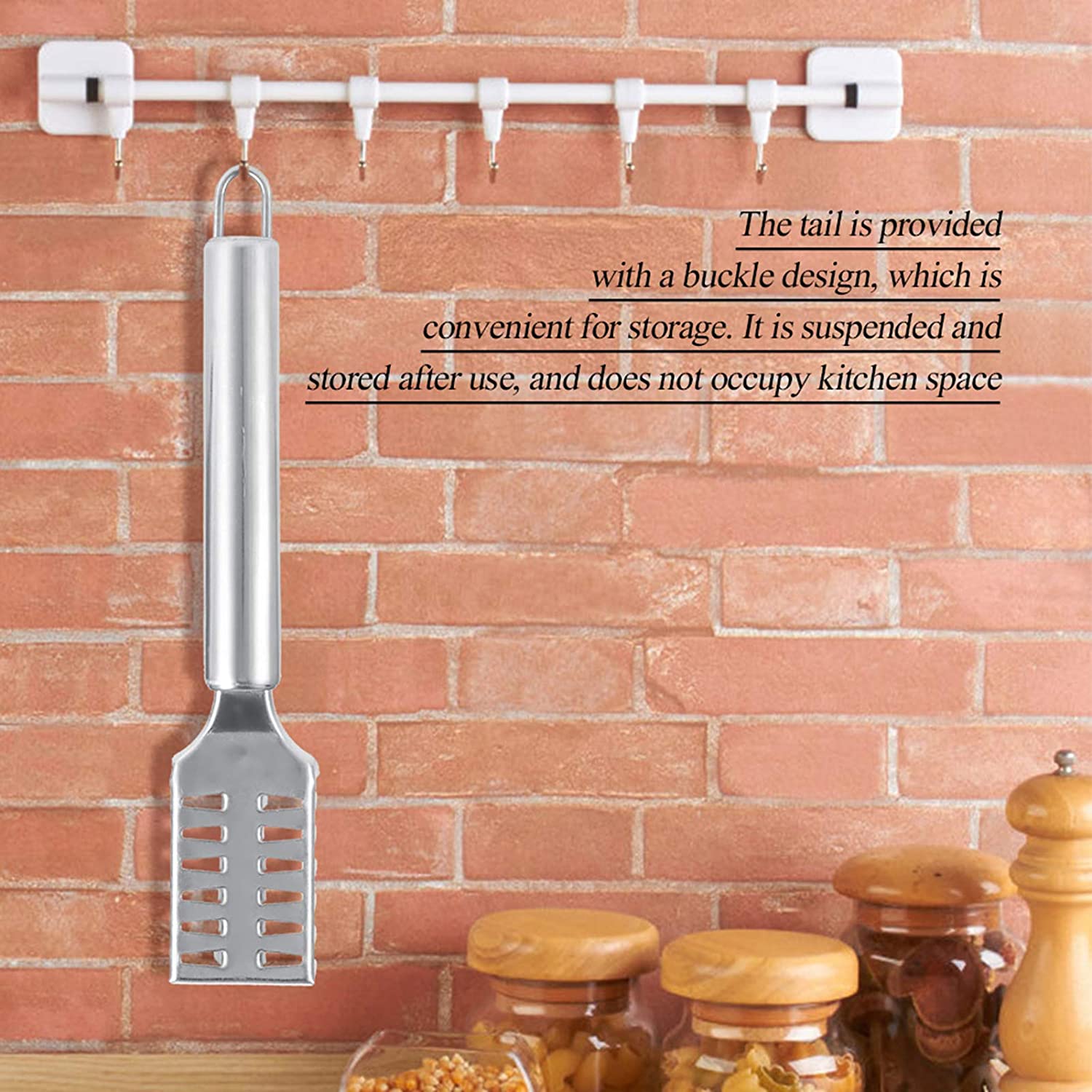 ⏰Last Day Promotion 70 OFF Stainless Steel Fish Scaler Buy 2 Get