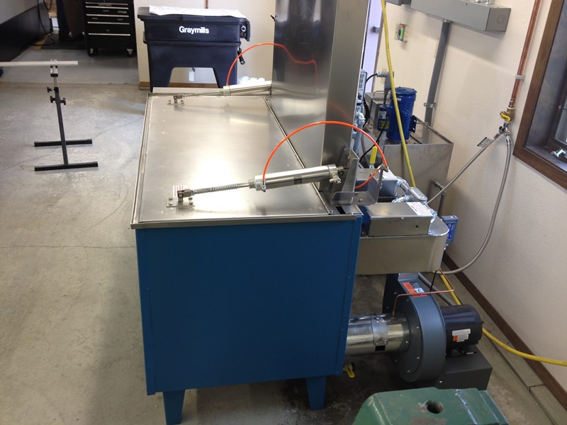 Automotive Parts Washer Ultrasonic Automotive Parts Cleaner