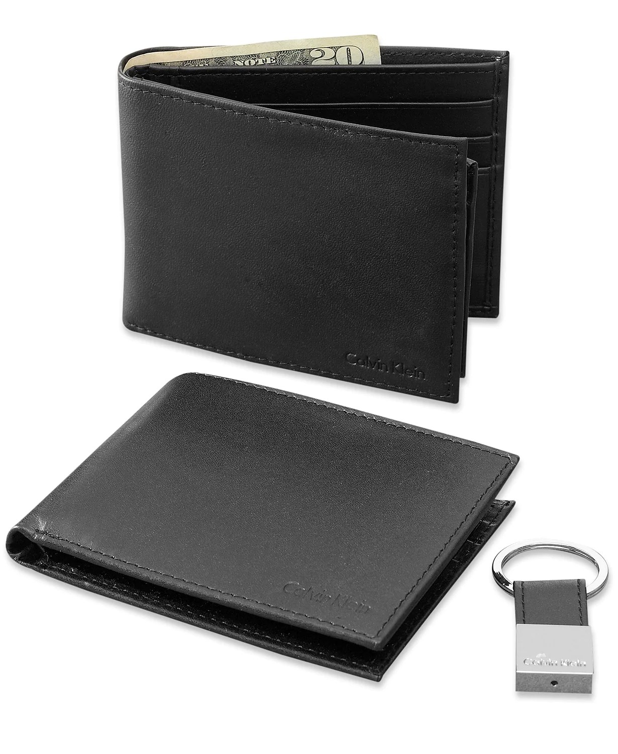 Top Most Reviewed Men’s Wallets Macy’s Stores