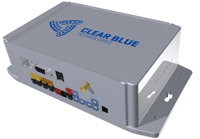 Torontobased Clear Blue closes 1.85 million funding round BetaKit
