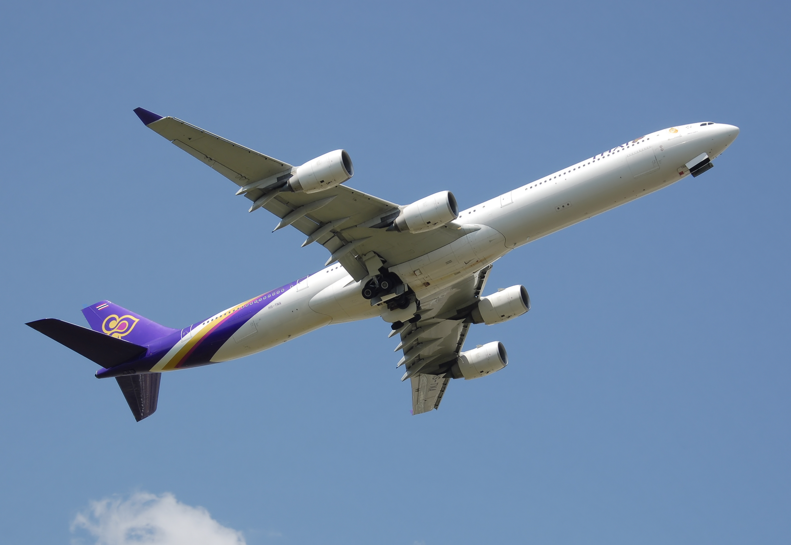 Airbus acquires Waterloobased Navtech BetaKit