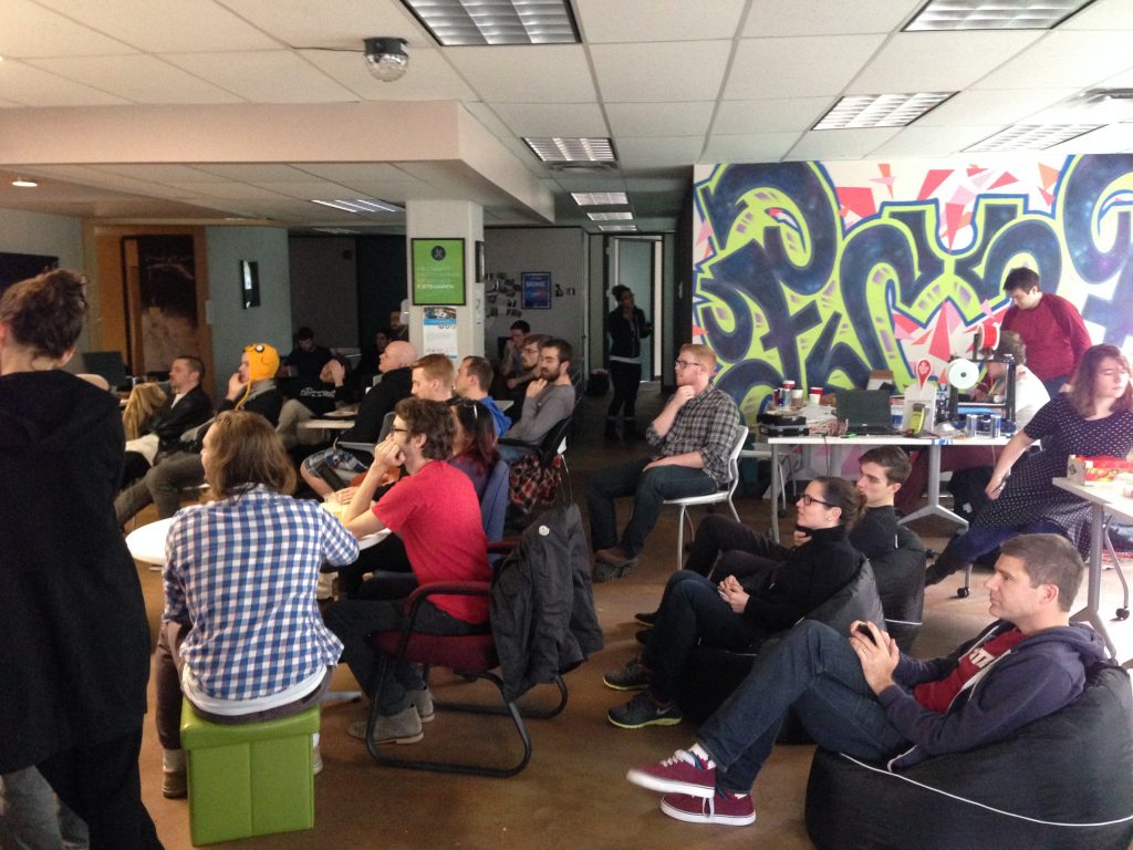 Volta Labs to take over 60,000 square feet of Halifax's Maritime Centre