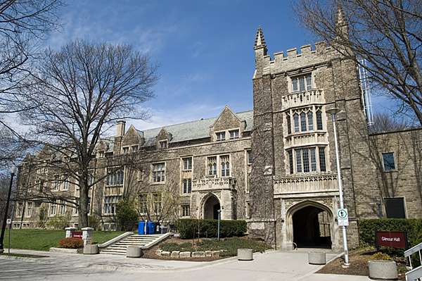 Today in university innovation University of Toronto, McMaster University BetaKit