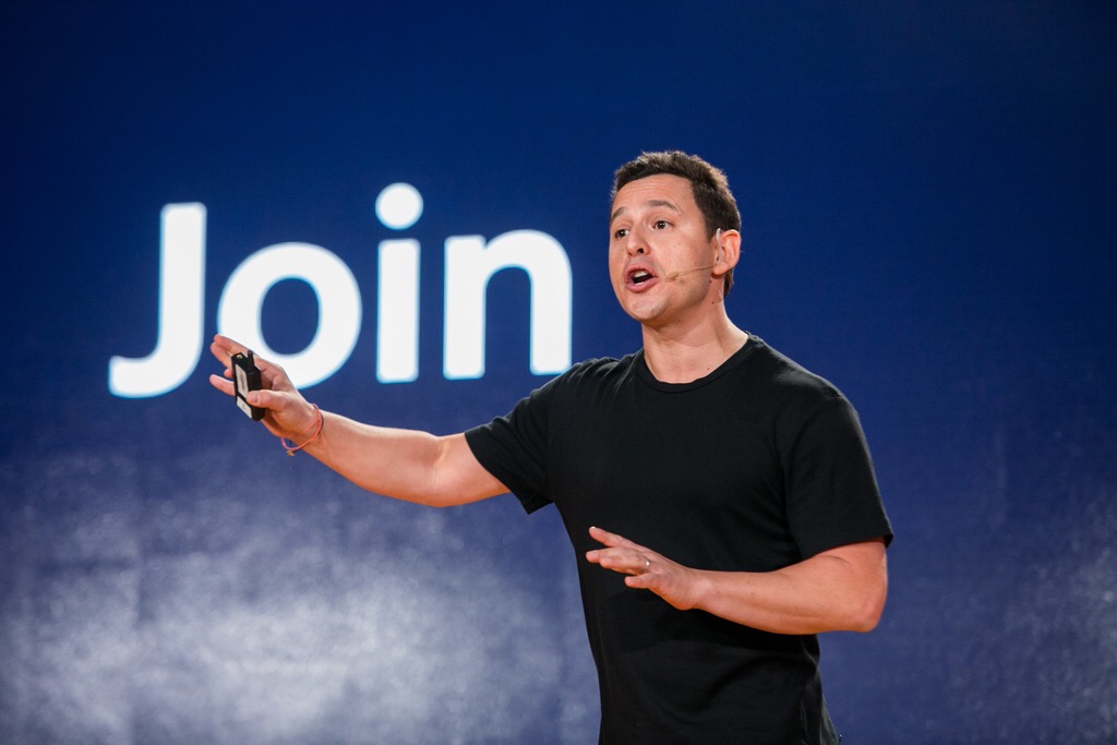 Shopify COO Harley Finkelstein joins CBC board of directors BetaKit(025)