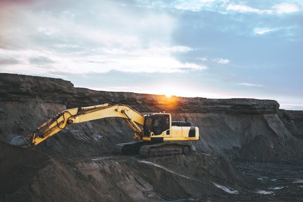 Ideon Technologies raises 1.3 million as it plans to innovate resource