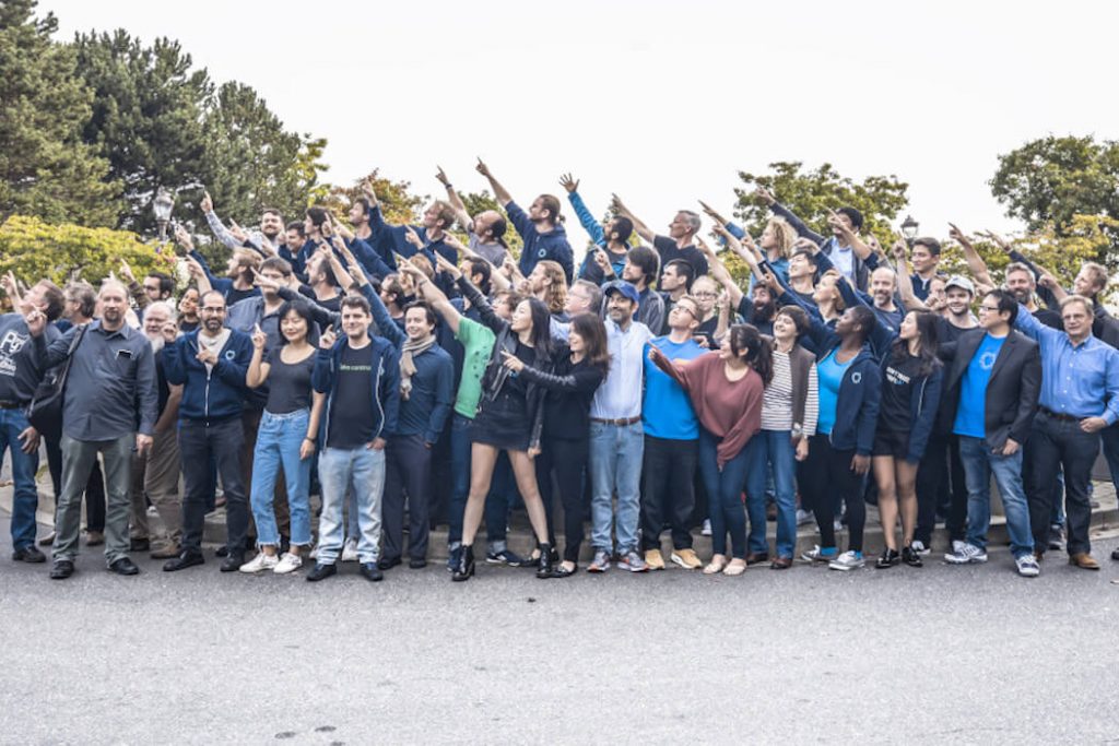 Blockstream secures 266 million CAD at 4 billion valuation to