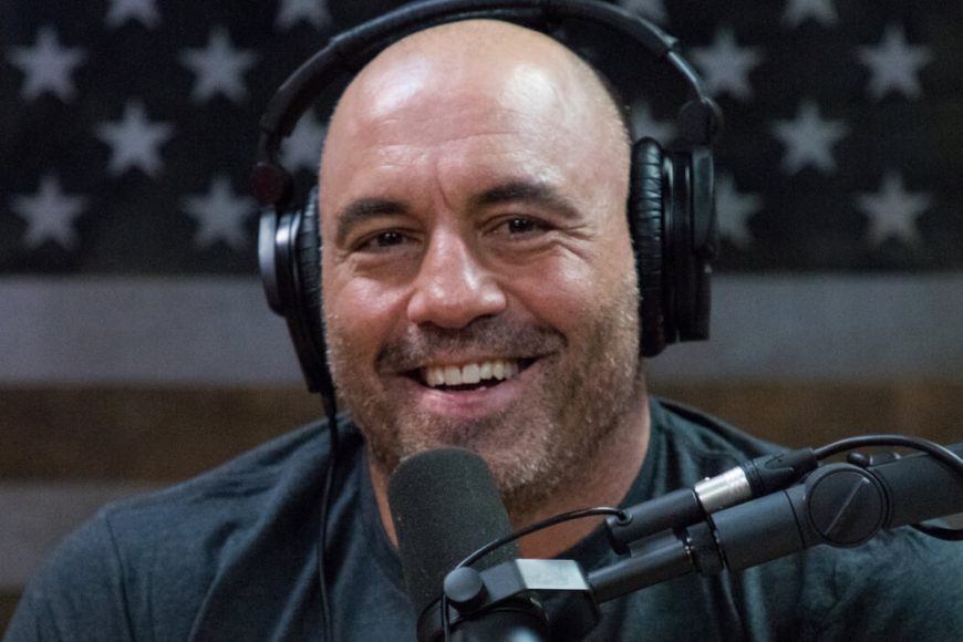 What does the Joe Rogan Experience teach us about tech platforms? BetaKit