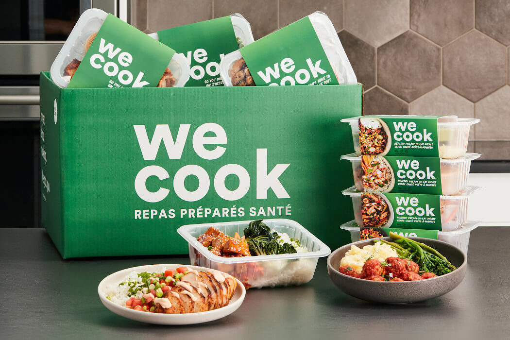 WeCook raises 40 million to fuel expansion of “readytoeat” meal
