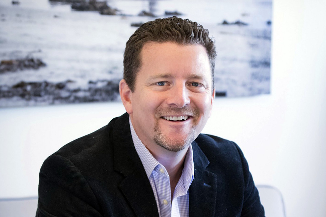 Wave CEO Kirk Simpson to step down three years after acquisition by H&R